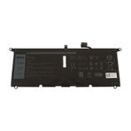 Dell P82G 9370 Notebook Bataryası Laptop Pil