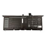 Dell P82G 9380 Notebook Bataryası Laptop Pil