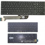 Dell P89f ( 3500) Notebook Klavyesi - Siyah - Tr