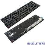Dell P89F (3590) Notebook Klavye Işıklı Mavi Tuş