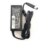 Dell PA-12 PA12 M5030 N4010 N5010 AC Güç Kaynağı 65W Uyumlu Laptop Adaptör