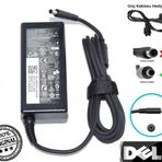 Dell PA-1650-02D3 PA-1650-02D4 Uyumlu Laptop Adaptör