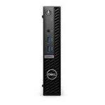 Dell Pc Optıplex Mt 7010 N003o7010mffu İ3-13100T 8G 256G Ssd Ubuntu