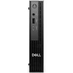 Dell Pc Pro Mıcro QCM1250 Intel® Ultra 7 265T 48GB Ddr5 1tb SSD Intel® Graphics Windows 11 Pro Mini Masaüstü Bilgisayar BTO106QCM1250EX09
