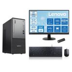 Dell Pc Pro Mıcro Qcm1250 Intel® Ultra 7 265T 48Gb Ddr5 256Gb Ssd Intel® Graphicsdell 27 Inç Fhd Mon. Freedos Mini Masaüstü Bilgisayar Bto10727f16+Zettausbbellek