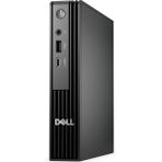 Dell Pc Pro Mıcro QCM1250 Intel® Ultra 7 265T 64GB Ddr5 512GB SSD Intel® Graphics Windows 11 Pro Mini Masaüstü Bilgisayar BTO106QCM1250EX05