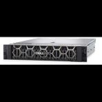 Dell PER750XS4A, R750XS, Intel Xeon Silver 4310, 16GB Rdımm Ram, 1x1,2tb 3,5&quot; Hdd, 2X600W Power, Free Dos, 2u Kasa Rack, Server (6207959) - 16 GB