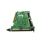 Dell PERC 4/DC 128MB Çift Kanal U320 LVD SCSI RAID Denetleyici Kartı