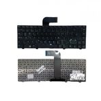 Dell Pk130of4a10, V119525ak1,V119525as Notebook Klavyesi ( Tr)