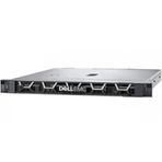 Dell Poweredge R250 PER250CM1 Intel Xeon E-2314 1X16 GB 1X2 TB Rack Server