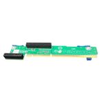 Dell PowerEdge R320 ve R420 için Tek İşlemcili PCI-E Riser 1 Kartı (1x8x / 1x4x) (HC547)