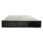 Dell Poweredge R550 Per5506a02 S-4309y 32gb 600gb Sas 1x600w Rack Sunucu