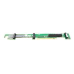 Dell PowerEdge R610 için PCI-E x8 2 Slot Riser Kartı (4H3R8)