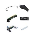 Dell Poweredge R630 Yükseltici Kafes + Riser Card + Kablo Seti Yedek Parça Kit - 0999fx 0ng4v5 0m0p2h W93px Y431g X1gyk