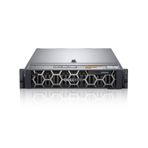 Dell PowerEdge R740 2X Intel Xeon Platinum 8260 512 GB DDR4 RAM 16X SFF 2X PSU Sunucu