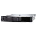 Dell Poweredge R750 Per750xsctoa2 S-4310 32gb 600gb Sas 1x800w Rack Sunucu