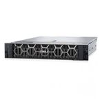 Dell PowerEdge R750XS PER750XS5A01 2xS-4310 128GB 1.2TB 2x800W 2U Rack Sunucu