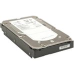 Dell Poweredge Serisi Seagate ST3600057SS 600GB 15K 3.5'' Sas Hard Disk Refrubıshed