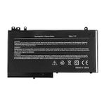 Dell Precision 15-M3510 3 Cell Uyumlu Laptop Batarya