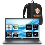 Dell Precision 3591 Core Ultra 7 155H İş İstasyonu 64GB RAM 4TB SSD 15.6" FHD FreeDOS + Per4 USB XCTOP3591EMEAWP341 - 4 TB - 64 GB
