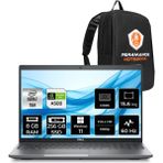 Dell Precision 3591 Core Ultra 7 155H İş İstasyonu 8GB RAM 256GB SSD 15.6" FHD Win11 Home + Per4 USB XCTOP3591EMEAWP361 - 256 GB - 8 GB