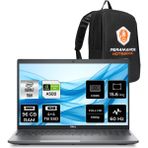 Dell Precision 3591 Core Ultra 7 155H İş İstasyonu 96GB RAM 4TB SSD 15.6" FHD FreeDOS + Per4 USB XCTOP3591EMEAWP354 - 8 TB - 96 GB