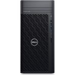 Dell Precısıon 3680 İ9-14900K 64GB 1tb Hdd+2tb SSD 16 GB RX6800 Windows 11 Pro Masaüstü Bilgisayar 1000W
