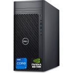 Dell Precision 3680 Intel Core I7 14700 16GB 4tb SSD 8gb Nvıdıa T1000 Windows 11 Pro Masaüstü Iş Istasyonu
