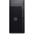 Dell Precision 3680_I7-14700-5-2TB Intel Core I7-14700 16GB 2tb HDD 512GB SSD 16GB Rtx 2000 Ada Windows 11 Pro Masaüstü Bilgisayar
