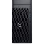 Dell Precision 3680_I7-14700-6 Intel Core I7-14700 32GB 1tb SSD 16GB Rtx 2000 Ada Windows 11 Pro Masaüstü Iş Istasyonu