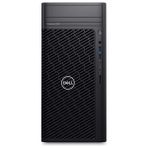 Dell Precision 3680_I9-14900-8_V0 I9-14900 32GB Ddr5 Ram- 1tb Nvme-Rtx Pro 4500 Blackwell - W11 Pro Iş Istasyonu - 4x16 GB