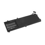 Dell Precision 5540 Moscow 3 Cell Uyumlu Laptop Batarya