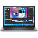 Dell Precision 5680 XCTOP5680EMEA-VP-2 i7-13800H 16GB RAM 512GB SSD 6GB RTX A1000 Windows 11 Pro 16 inç OLED Dokunmatik Laptop - Notebook