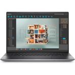 Dell Precision 5690 XCTOP5690EMEA-VP-3 Ultra 9 185H 32GB RAM 512GB SSD RTX A2000 Ada Windows 11 Pro 16 inç Laptop - Notebook