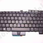 Dell Precision E5500 Klavye