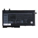 Dell Precision M3540 Notebook Bataryası Laptop Pil