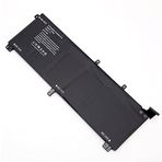 Dell Precision M3800 Notebook Bataryası