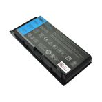 Dell Precision M4600 M6600 Notebook Batarya