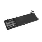 Dell Precision M5510-KAYIN Notebook Bataryası Laptop Pil