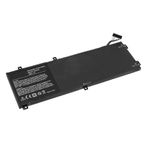 Dell Precision M5510 Xps 15-9550 Rrcgw Uyumlu Laptop Batarya
