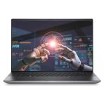 Dell Precision M5690 XCTOP5690EMEA-VP011 Ultra7 165H 32GB 1TBSSD+2TBSSD RTX1000 16" WUXGA W11P Dizüstü İş İstasyonu