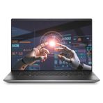 Dell Precision M5690 XCTOP5690EMEA-VP08 Ultra7 165H 32GB 512SSD+1TBSSD RTX1000 16" WUXGA W11P Dizüstü İş İstasyonu