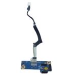 Dell Precision M6700 Ls-7938p Power Button Tetik
