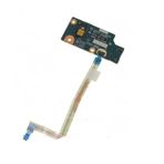 Dell Precision M7530 7540 7730 7740 Tetik Power Switch Button