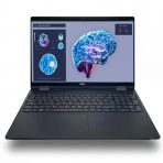 Dell Precision M7680a001 İ9-13950Hx 64Gb 1Tbssd+1Tbssd Rtx5000 16" Fullhd+ Touch Freedos Taşınabilir İş İstasyonu
