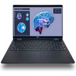 Dell Precision M7680A002 I9-13950HX 64GB 2tbssd RTX5000 16" Fullhd+ Touch Freedos Taşınabilir Iş Istasyonu - 2 TB - 64 GB