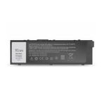 Dell Precision M7710 Notebook Bataryası