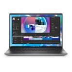 Dell Precision Mobile M5680 i9-13900H 32GB 512GB SSD 16.0" FHD+ 500Nit 12GB Nvidia RTX 3500 ADA Windows 11 Pro