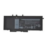 Dell Precision P60F002 4 Cell Uyumlu Laptop Batarya