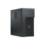 Dell Precision T1700 Xeon E3-1245 V3 16GB Ram 256GB SSD Quadro K620 W10P - Wın (Yenilenmiş ) - Windows 10 Pro